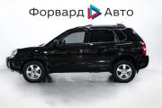 Hyundai Tucson I Тюмень  - изображение 31