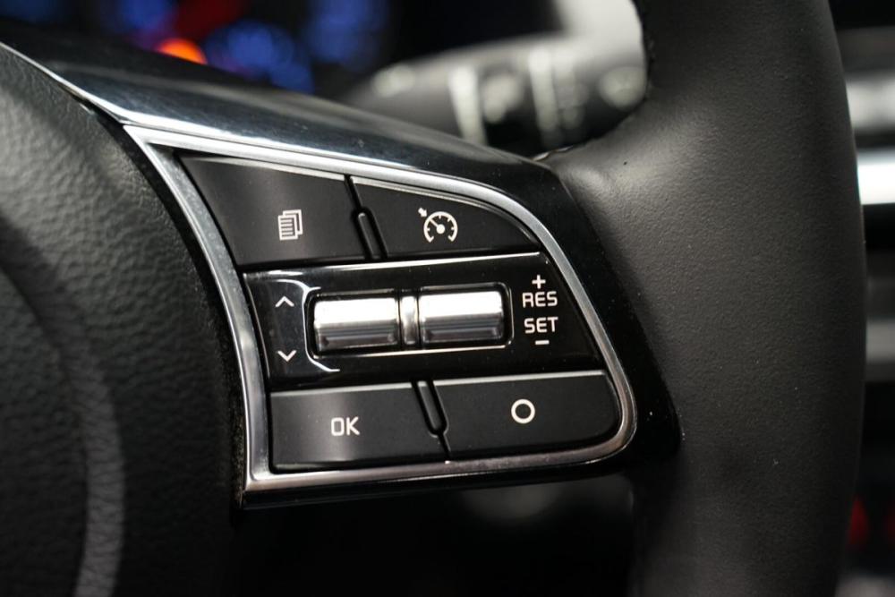 Kia Cerato IV Крым  - изображение 15