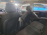 Hyundai Elantra V (MD) Рестайлинг Набережные Челны  - изображение 37