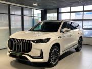 Jaecoo J8 Сыктывкар  - изображение 31