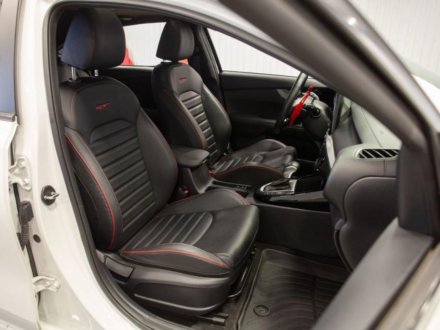 Kia K3 II Рестайлинг Иваново  - изображение 29