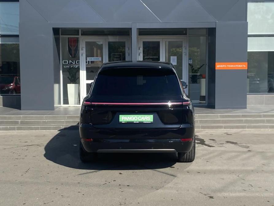 Li Auto (Lixiang) L9 I Краснодар  - изображение 6