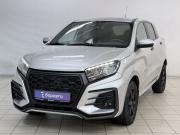 Lada (ВАЗ) XRAY I Воронеж  - изображение 20