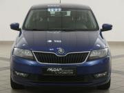 Skoda Rapid I Рестайлинг Иваново  - изображение 23