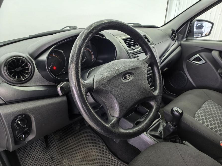 Lada (ВАЗ) Granta I Рестайлинг Белгород  - изображение 13