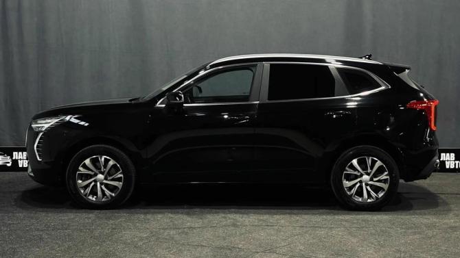 Haval Jolion I с пробегом 2023 года, цена 1 750 000 рублей, 71300 км, внедорожник, Автокод Объявления