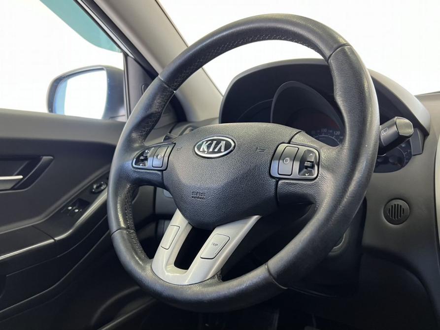 Kia Ceed I Рестайлинг Уфа  - изображение 8