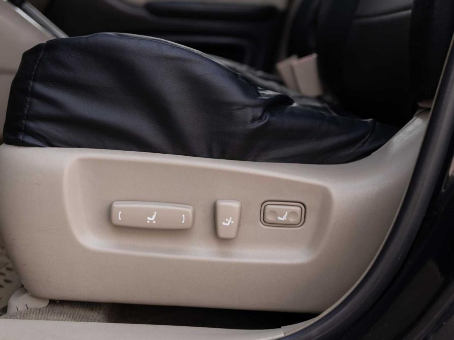 Toyota Highlander I (XU20) Новосибирск  - изображение 16