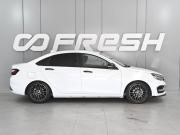 Lada (ВАЗ) Vesta I Рестайлинг (NG) Ростов-на-Дону  - изображение 23