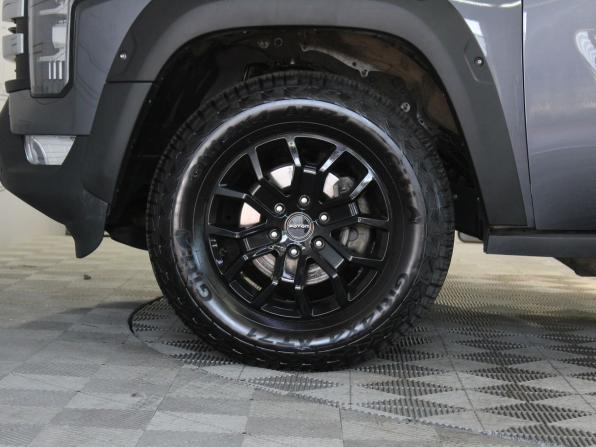 Foton Tunland V7 с пробегом 2024 года, цена 3 570 000 рублей, 33114 км, offers.body_type.unknown, Автокод Объявления