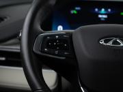 Chery Tiggo 4 Pro I Рестайлинг Москва  - изображение 36