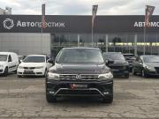 Volkswagen Tiguan II Пермь  - изображение 24