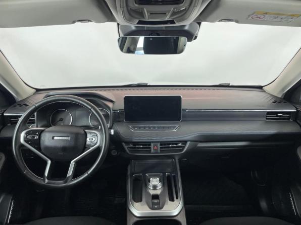 Haval Jolion I с пробегом 2023 года, цена 1 820 000 рублей, 58040 км, внедорожник, Автокод Объявления