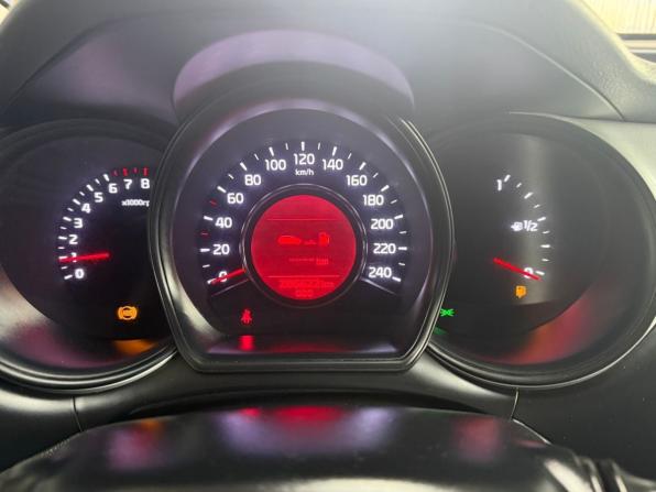 Kia Ceed II с пробегом 2012 года, цена 761 000 рублей, 286018 км, хэтчбек, Автокод Объявления