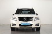 Mercedes-Benz GLK-Класс I (X204) Челябинск  - изображение 24