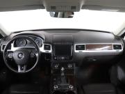 Volkswagen Touareg II Рестайлинг Москва  - изображение 37