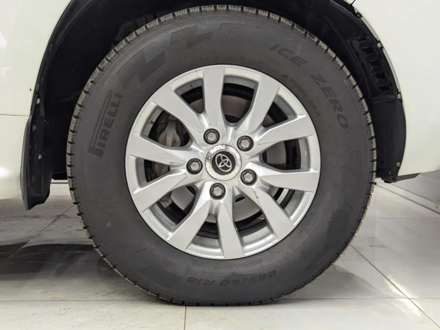 Toyota Land Cruiser 200 Series Рестайлинг 2 Воронеж  - изображение 17