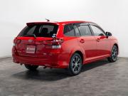 Toyota Corolla XI (E160 E170) Рестайлинг 2 Чита  - изображение 24