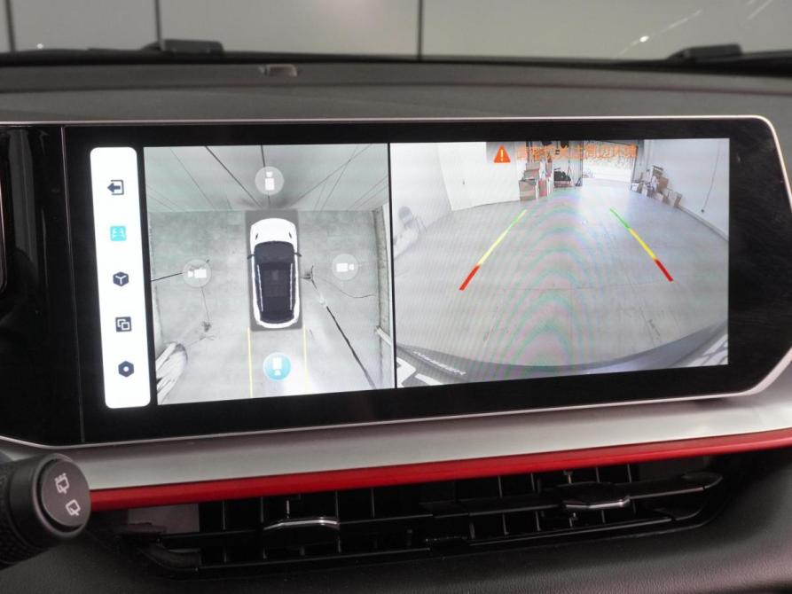 Geely Coolray I Рестайлинг Воронеж  - изображение 15