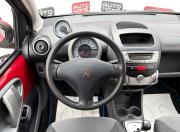 Peugeot 107 I Санкт-Петербург  - изображение 28