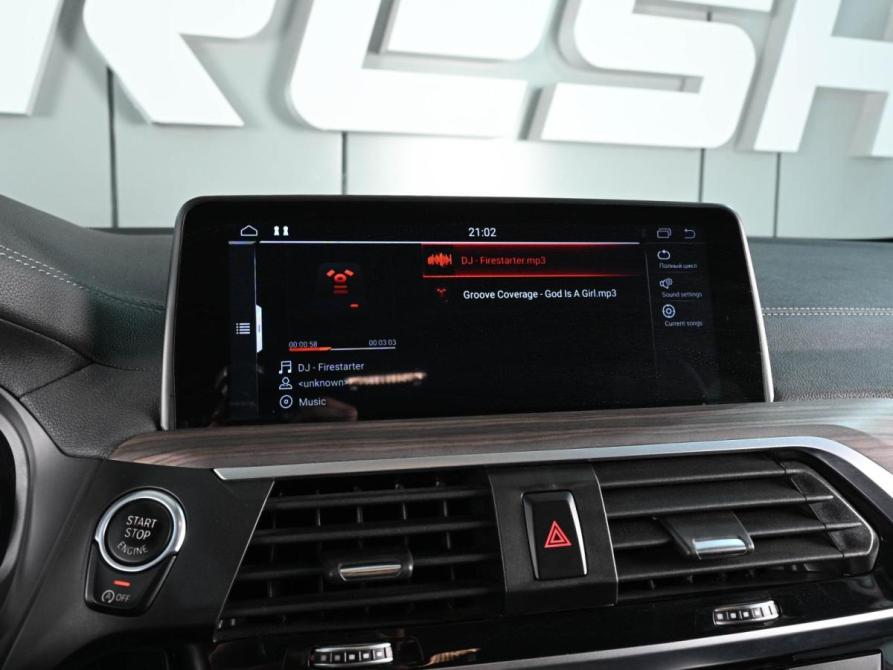 BMW X4 II (G02) Ростов-на-Дону  - изображение 13