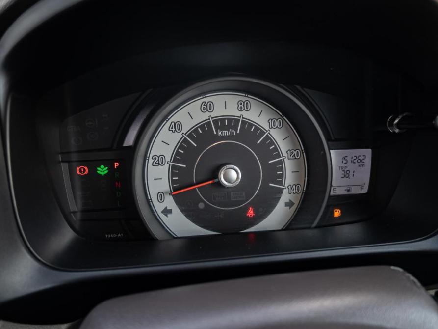 Honda N-WGN I Рестайлинг Краснодар  - изображение 14