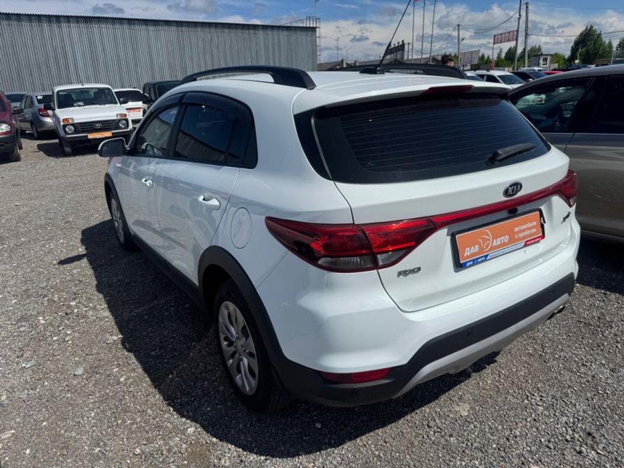 Kia Rio IV Пермь  - изображение 3