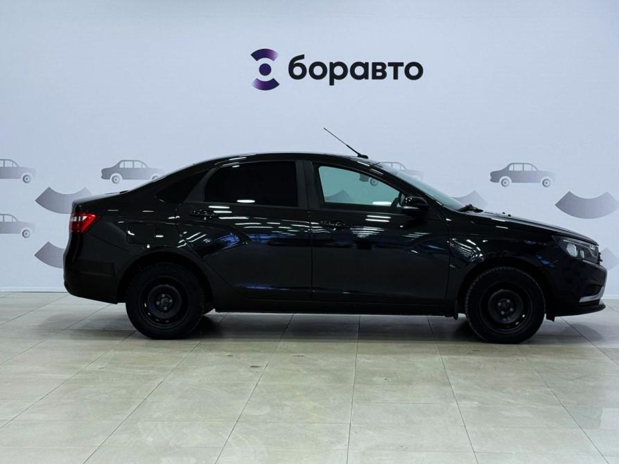 Lada (ВАЗ) Vesta I Ставрополь  - изображение 11