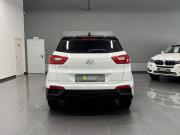 Hyundai Creta I Тверь  - изображение 26