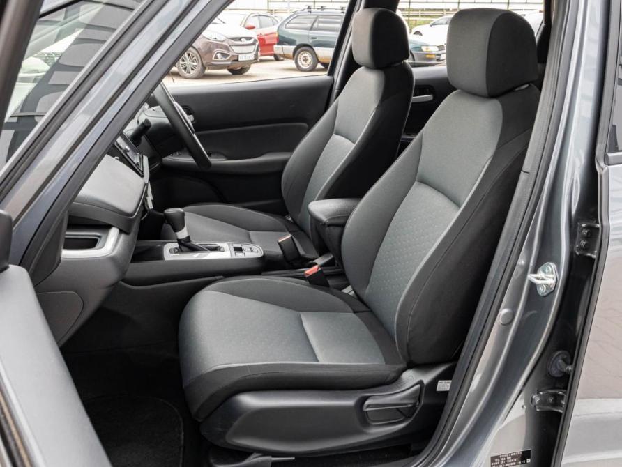Honda Fit III Рестайлинг Краснодар  - изображение 8