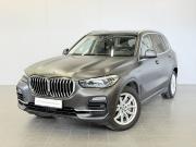 BMW X5 IV (G05/G18) Воронеж  - изображение 38