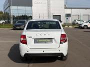 Lada (ВАЗ) Granta I Рестайлинг Ярославль  - изображение 18