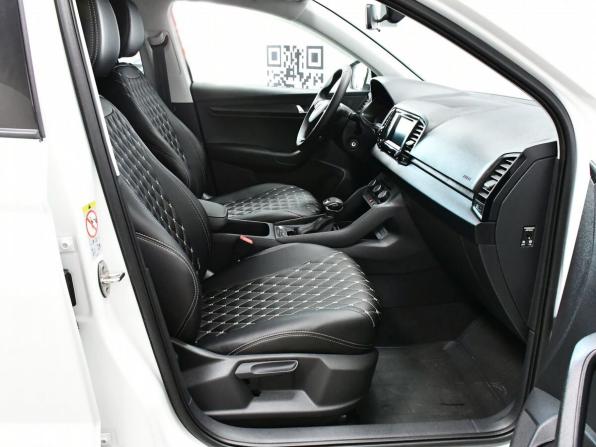 Skoda Karoq I с пробегом 2021 года, цена 2 337 000 рублей, 75000 км, внедорожник, Автокод Объявления