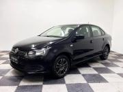 Volkswagen Polo V Воронеж  - изображение 17