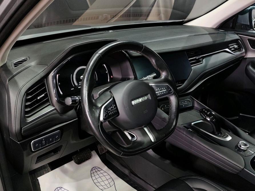 Haval F7 I Ставрополь  - изображение 7