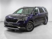 Kia Carnival IV Москва  - изображение 31