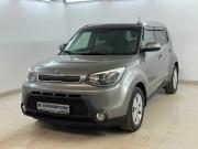 Kia Soul II Москва  - изображение 17