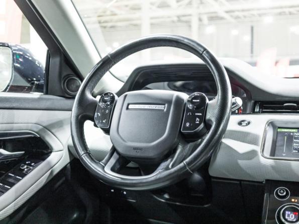 Land Rover Range Rover Evoque II с пробегом 2019 года, цена 3 349 700 рублей, 74902 км, внедорожник, Автокод Объявления