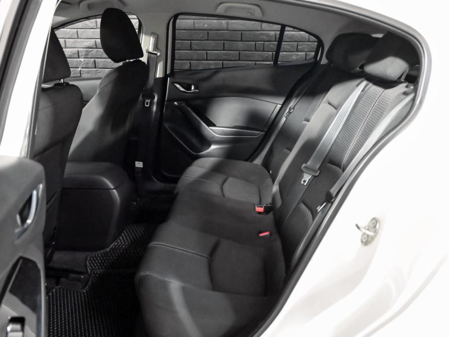 Mazda Axela III Рестайлинг Екатеринбург  - изображение 17