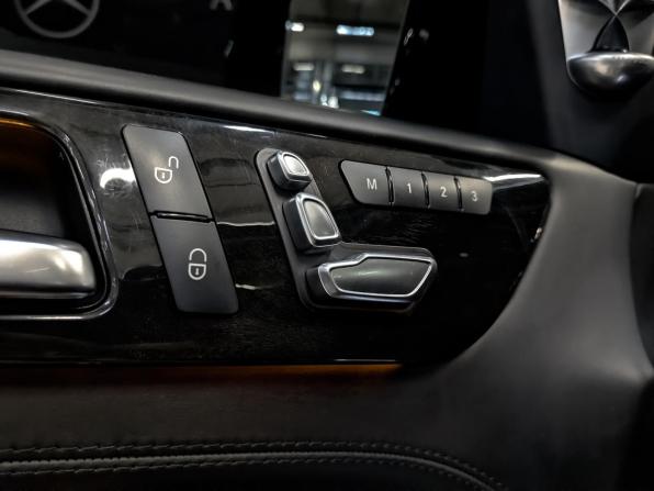 Mercedes-Benz GLE Coupe AMG I (C292) с пробегом 2018 года, цена 5 200 000 рублей, 152206 км, внедорожник, Автокод Объявления