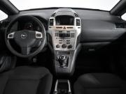 Opel Zafira B Рестайлинг Санкт-Петербург  - изображение 35