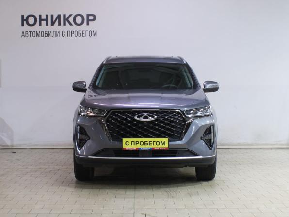 Chery Tiggo 7 Pro Max I с пробегом 2023 года, цена 1 639 000 рублей, 78460 км, внедорожник, Автокод Объявления