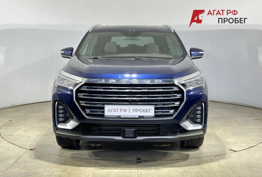 JETOUR X90+ Саранск  - изображение 2