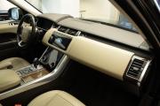 Land Rover Range Rover Sport II Рестайлинг Москва  - изображение 55