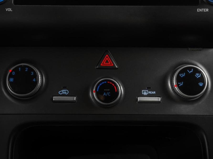 Hyundai Creta II Тюмень  - изображение 15