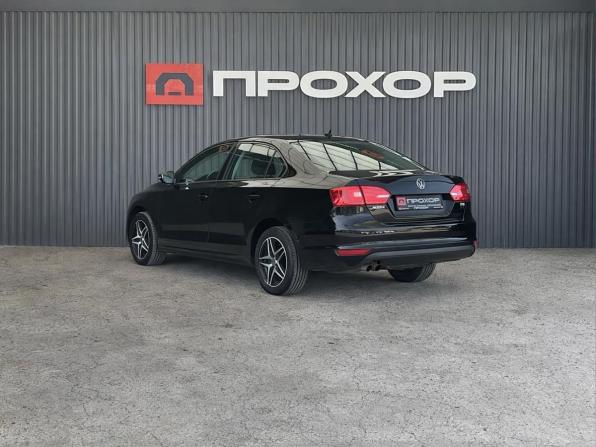 Volkswagen Jetta VI с пробегом 2014 года, цена 1 197 000 рублей, 123231 км, седан, Автокод Объявления