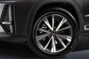 Changan CS95 I Рестайлинг 2 Москва  - изображение 70