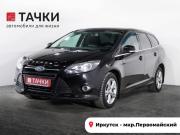 Ford Focus III Иркутск  - изображение 24