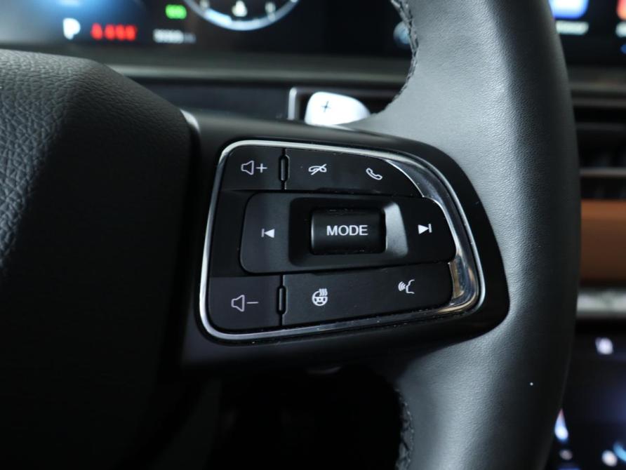 Chery Tiggo 8 Pro Max I Москва  - изображение 11