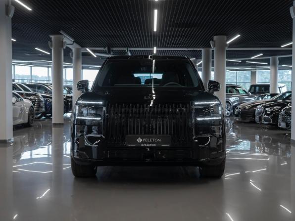 Zeekr 9X с пробегом 2026 года, цена 15 600 000 рублей, 16 км, внедорожник, Автокод Объявления